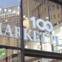 100 Market Place ico