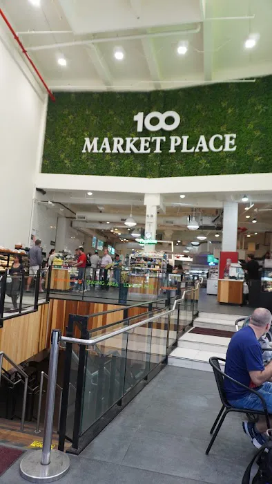 100 Market Place Picture 8