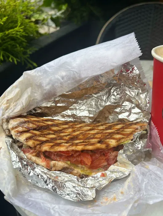 Plantega (Green Organic Deli & Juice Bar) Picture 9