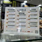 GREEN ORGANIC DELI & JUICE BAR Vegan food