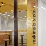 MakiMaki Sushi - 1 NY Plaza