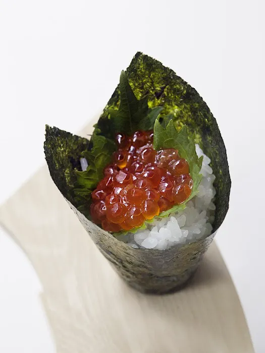 MakiMaki Sushi - 1 NY Plaza Picture 4