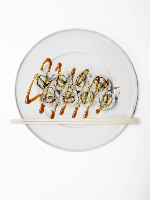 MakiMaki Sushi - 1 NY Plaza Picture 8