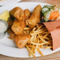 Seamore’s Bar & Lobster Shack ico