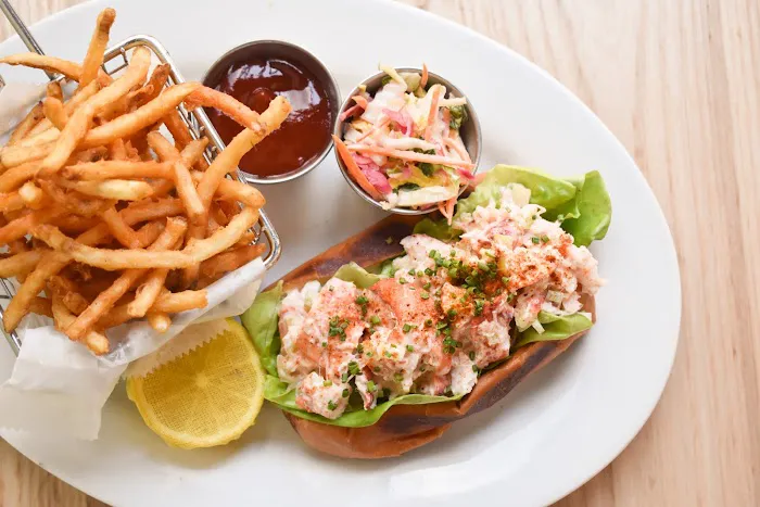 Seamore’s Bar & Lobster Shack Picture 8
