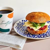 Inatteso Cafe ico