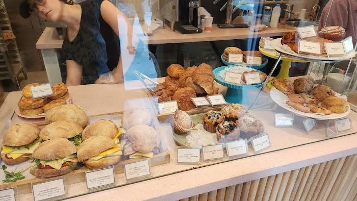 Inatteso Cafe Picture 2