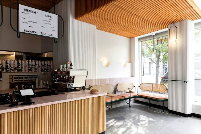 Inatteso Cafe Picture 7
