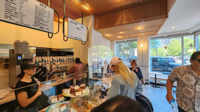 Inatteso Cafe Picture 9