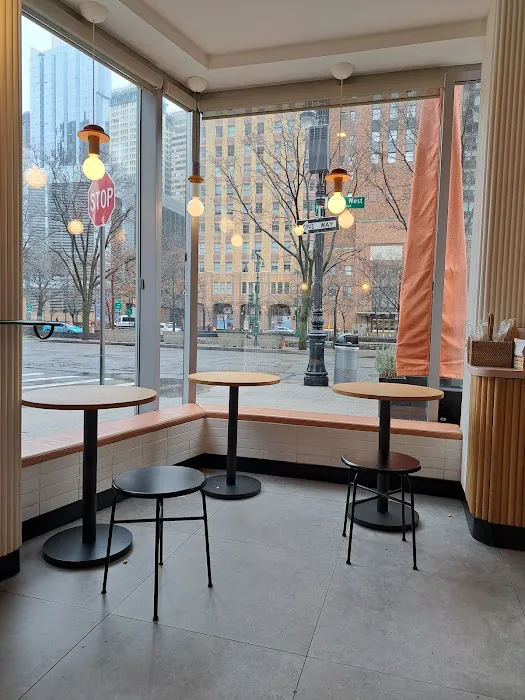 Inatteso Cafe Picture 4