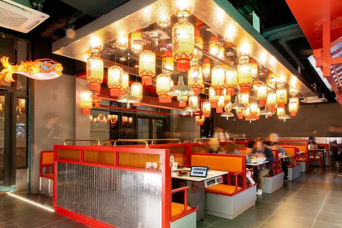 ER HOT POT - Battery Park Picture 2