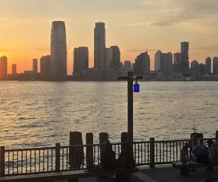 ER HOT POT - Battery Park