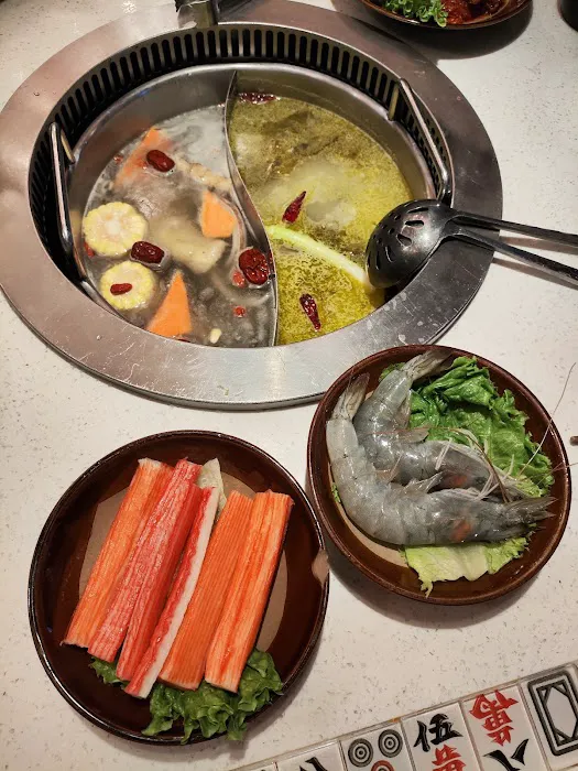 ER HOT POT - Battery Park Picture 5