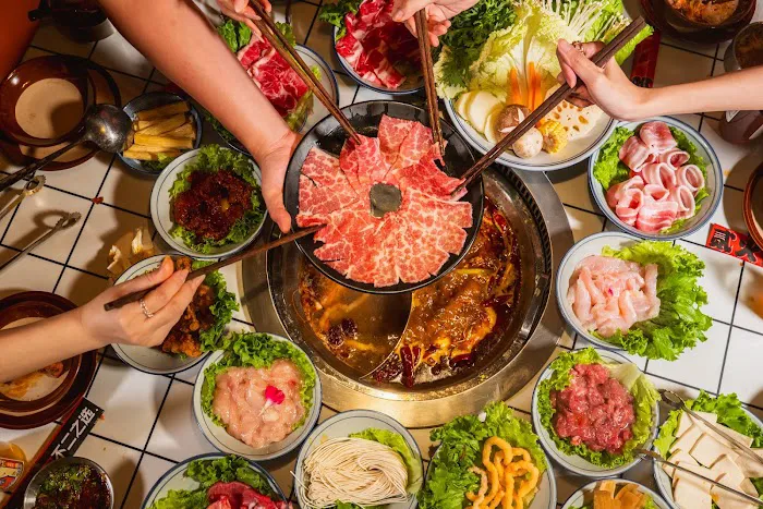 ER HOT POT - Battery Park Picture 7