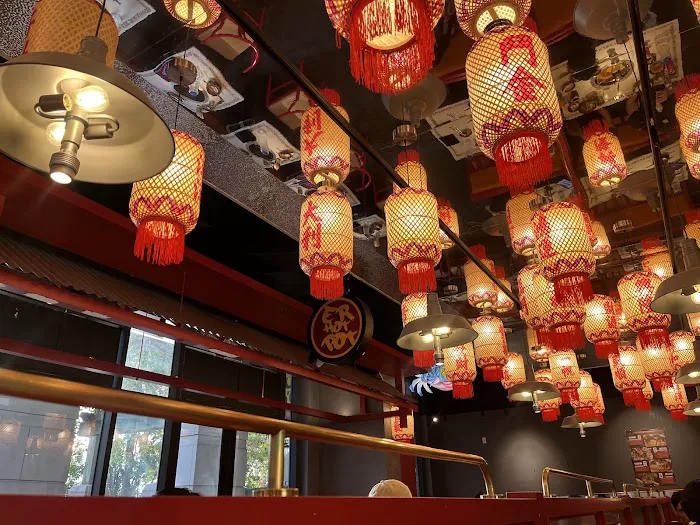 ER HOT POT - Battery Park Picture 10