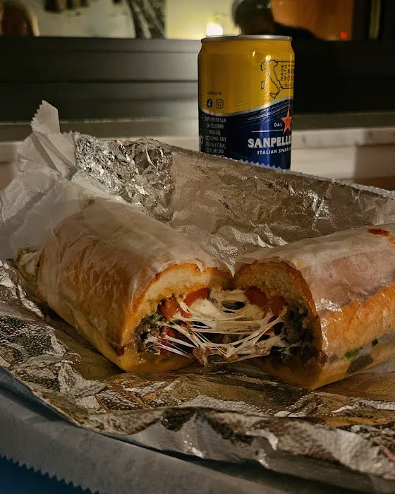 Spring Street Finest Deli Picture 2