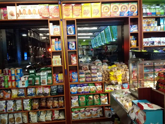 Spring Street Finest Deli Picture 4