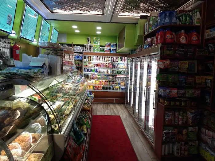 Spring Street Finest Deli Picture 5
