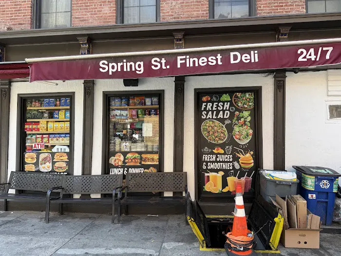 Spring Street Finest Deli Picture 8