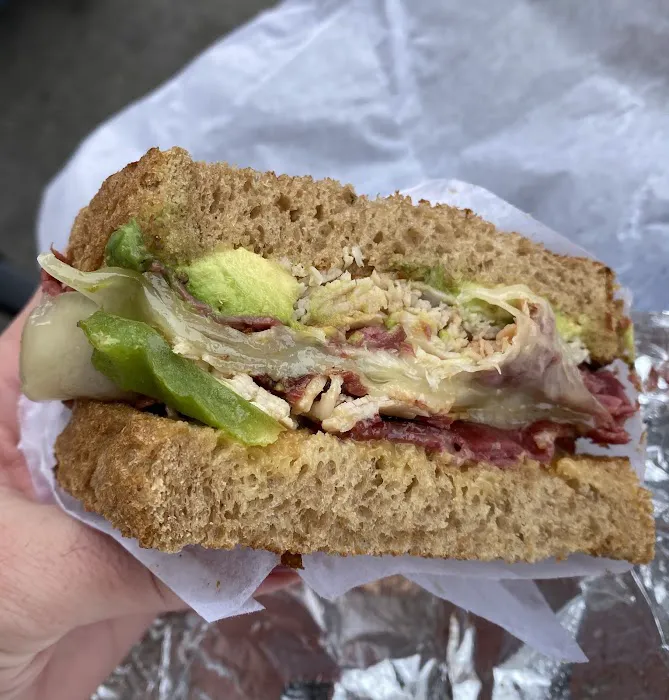 Spring Street Finest Deli Picture 3