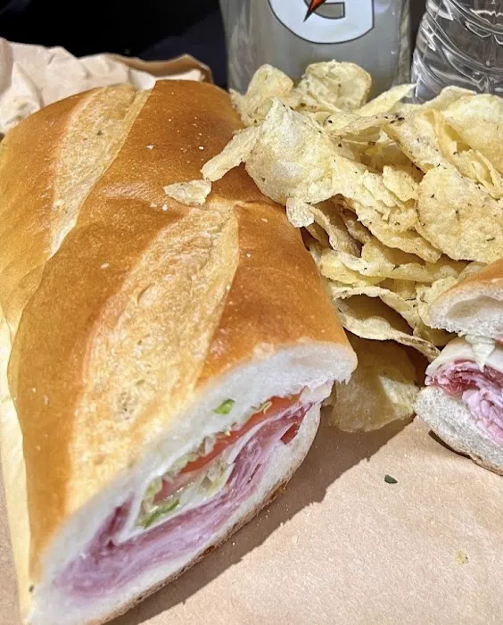 Spring Street Finest Deli Picture 6