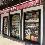 Spring Street Finest Deli
