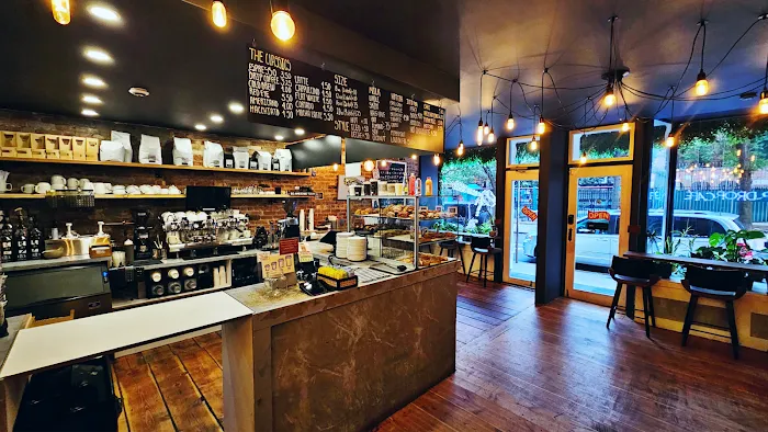Drip Drop Café, coffee shop Picture 10