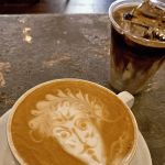 Drip Drop Café, coffee shop