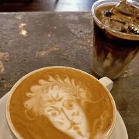 Drip Drop Café, coffee shop ico