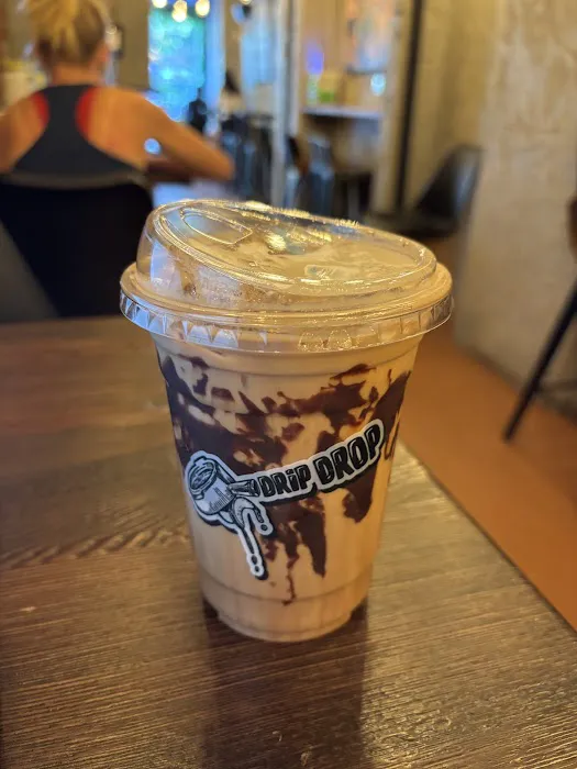 Drip Drop Café, coffee shop Picture 7
