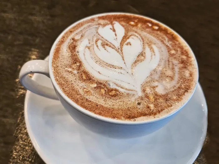 Drip Drop Café, coffee shop Picture 5