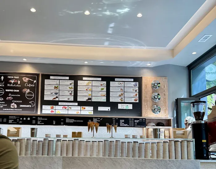 Rivareno Gelato Picture 2