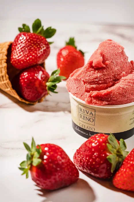 Rivareno Gelato Picture 1