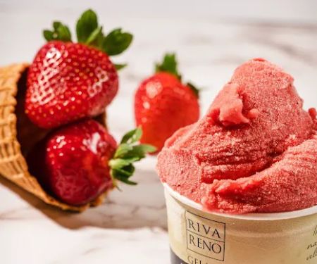 Rivareno Gelato