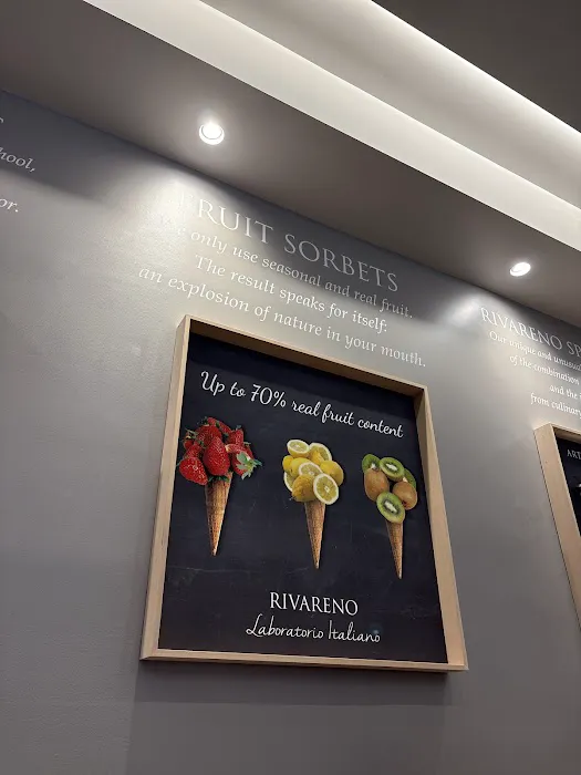 Rivareno Gelato Picture 3