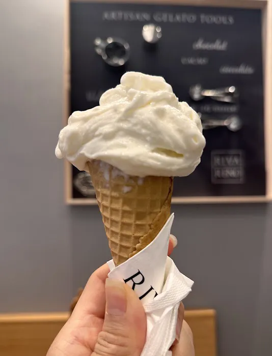 Rivareno Gelato Picture 4