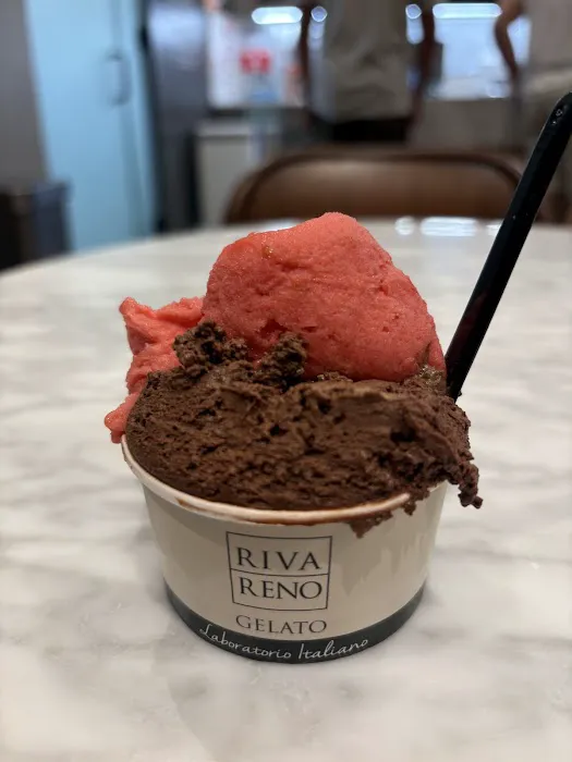 Rivareno Gelato Picture 6