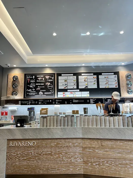 Rivareno Gelato Picture 7