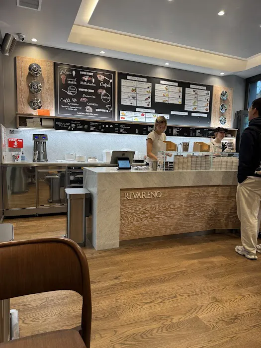 Rivareno Gelato Picture 10