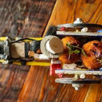 Piccola Cucina Enoteca Tapas ico