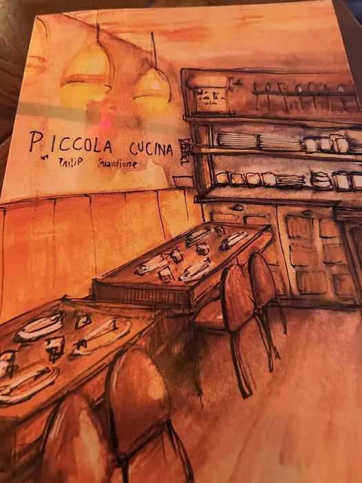 Piccola Cucina Enoteca Tapas Picture 6