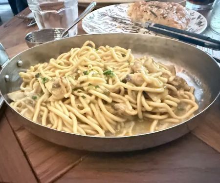 Piccola Cucina Osteria Siciliana