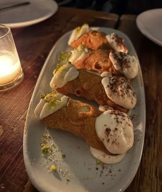 Piccola Cucina Osteria Siciliana Picture 4
