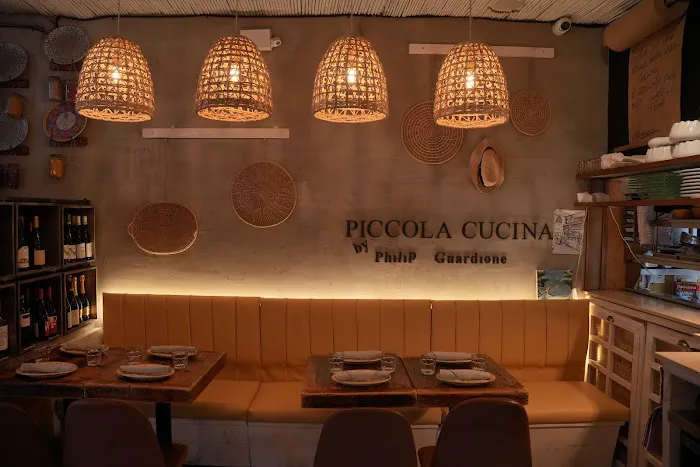 Piccola Cucina Osteria Siciliana Picture 8