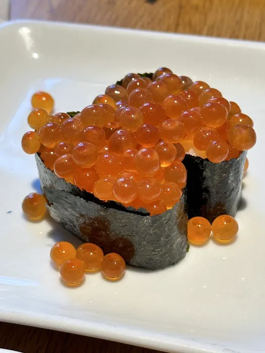 SUGARFISH by sushi nozawa Picture 1
