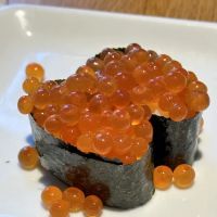 SUGARFISH by sushi nozawa ico