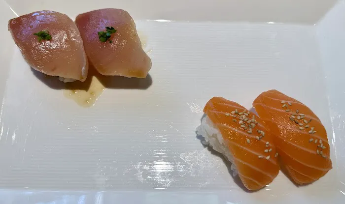 SUGARFISH by sushi nozawa Picture 5