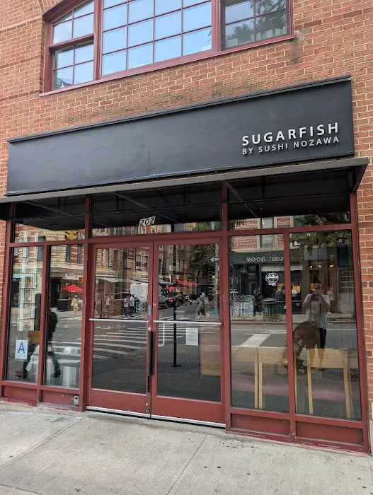 SUGARFISH by sushi nozawa Picture 7