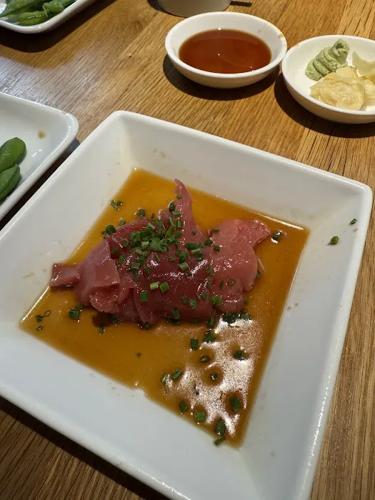 SUGARFISH by sushi nozawa Picture 6