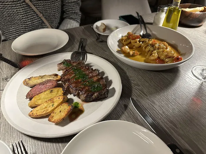 San Carlo Osteria Piemonte Picture 2